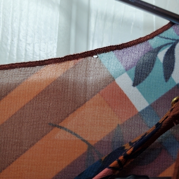 Cabi Lattice Top - Size M, Item 3773 - Picture 8 of 8